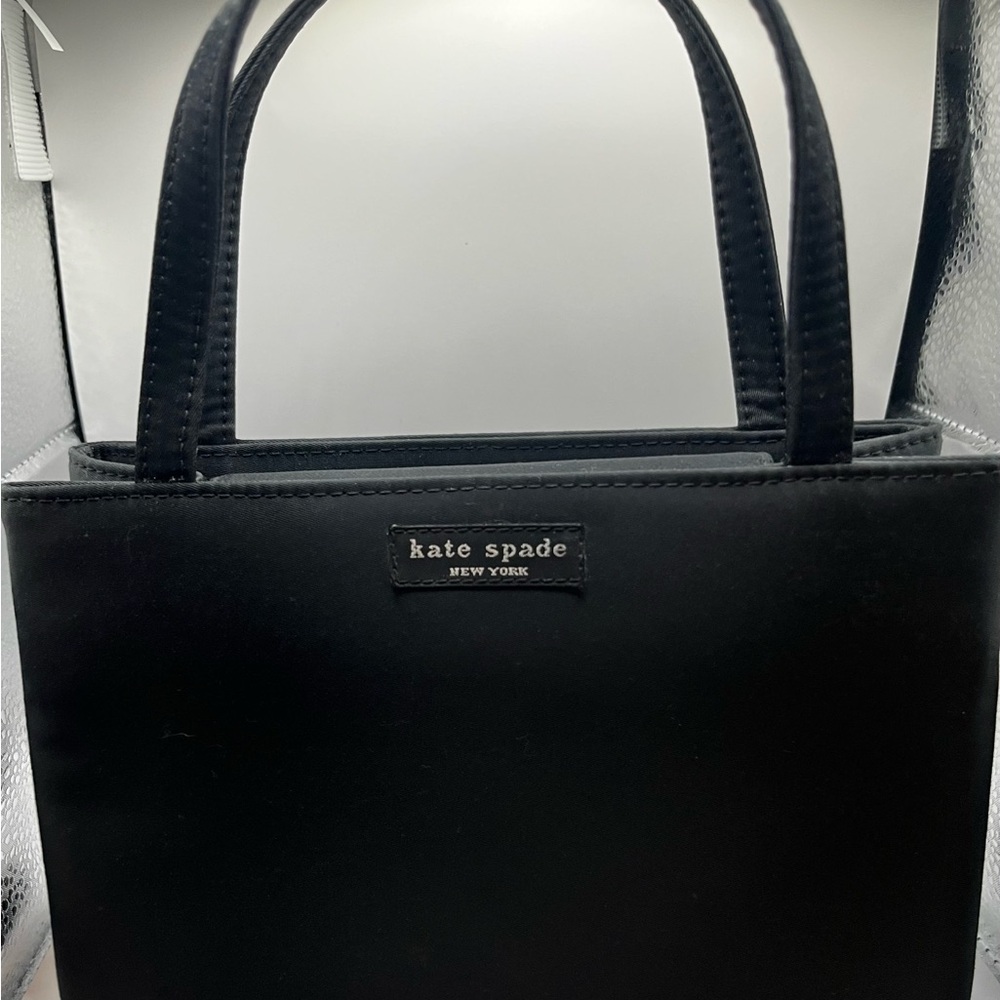 Kate Spade Sam 25th Anniversary Thompson Street Bag! Excellent Condition!